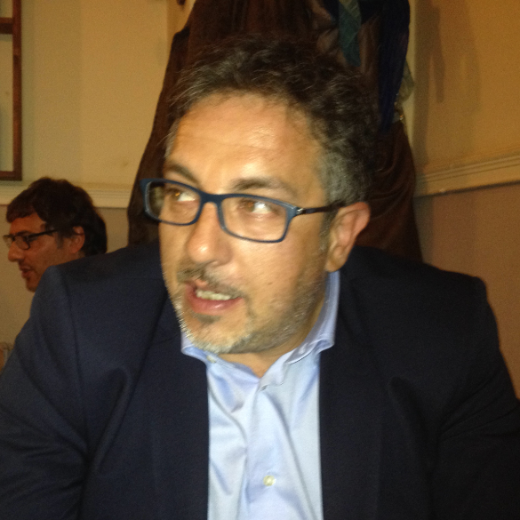 Immagine del profilo del consulente